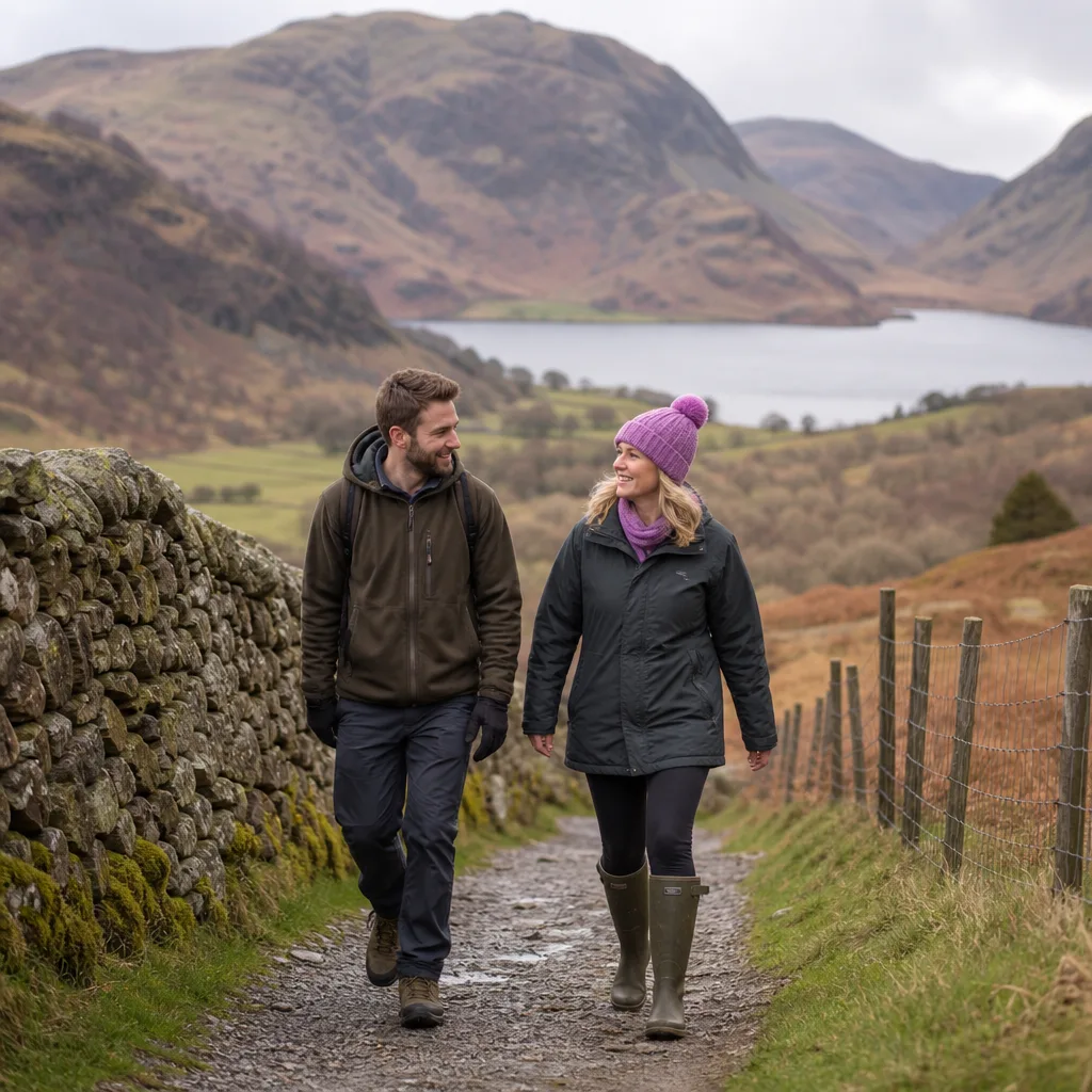 Online Dating Safety and Success Guide for Cumbria Singles
