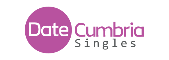 Date Cumbria Singles logo